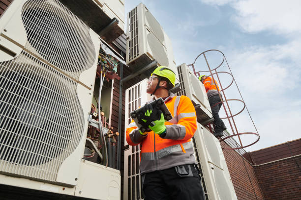 Best Seasonal HVAC Services in Bogalusa, LA