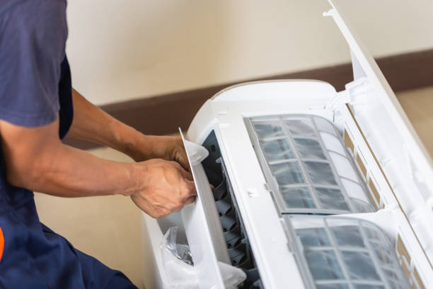 Trusted Bogalusa, LA HVAC Experts
