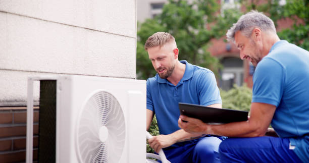 Best Residential HVAC in Bogalusa, LA