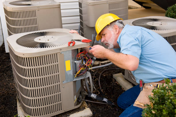 Best Emergency HVAC Services in Bogalusa, LA
